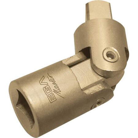 Ega Master UNIVERSAL JOINT 1"  NON SPARKING Al-Bron 71271